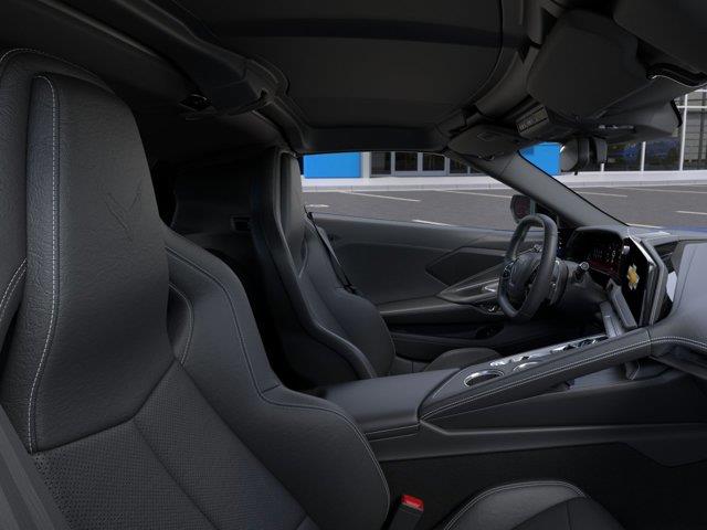 chevrolet Corvette 2026 - 17