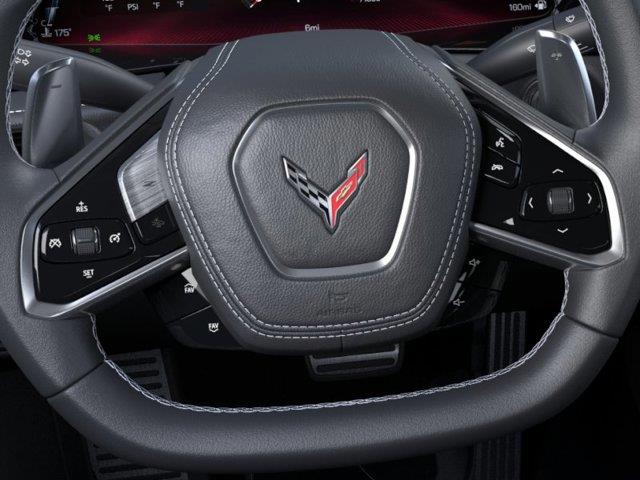 chevrolet Corvette 2026 - 19