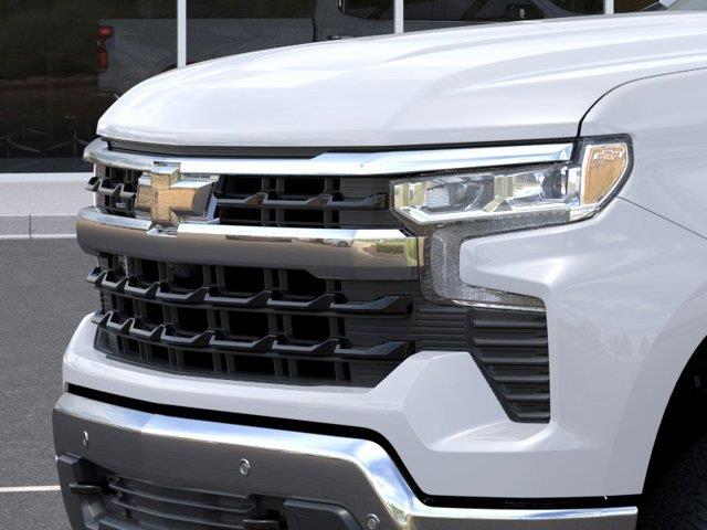 chevrolet Silverado 1500 2026 - 13