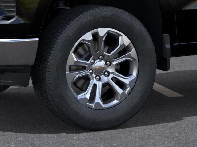 chevrolet Silverado 1500 2026 - 9