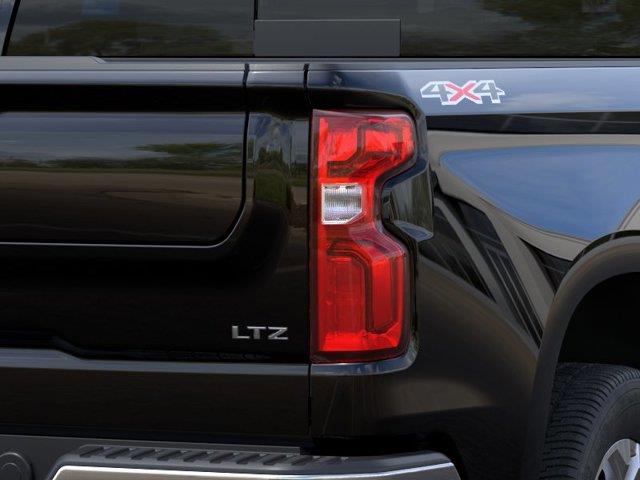chevrolet Silverado 1500 2026 - 11