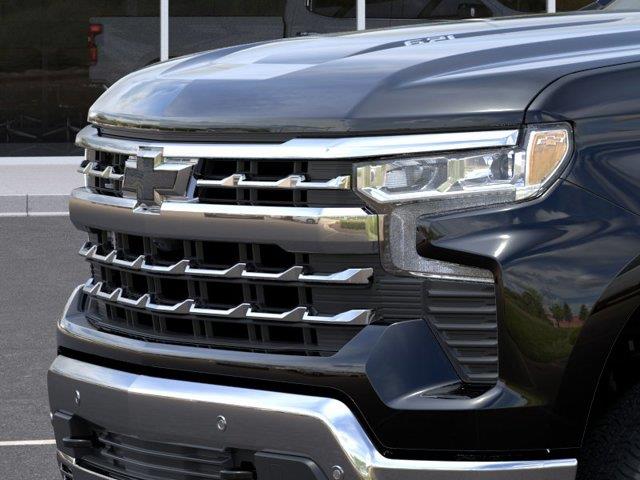 chevrolet Silverado 1500 2026 - 13