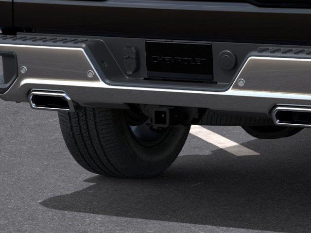 chevrolet Silverado 1500 2026 - 14