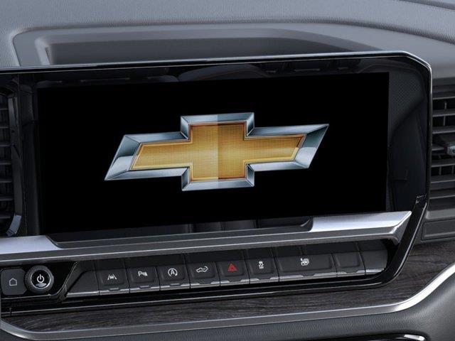 chevrolet Silverado 1500 2026 - 20