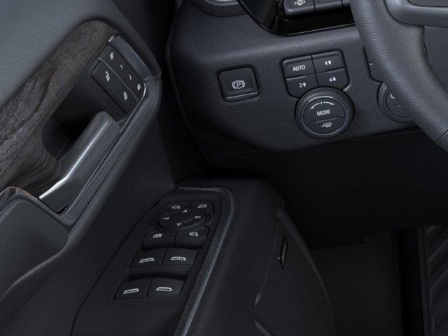chevrolet Silverado 1500 2026 - 22