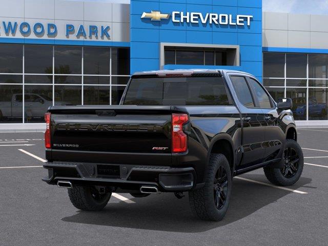 chevrolet Silverado 1500 2026 - 4