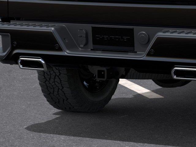 chevrolet Silverado 1500 2026 - 14