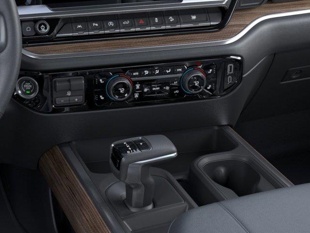 chevrolet Silverado 1500 2026 - 23