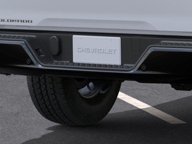 chevrolet Colorado 2026 - 14