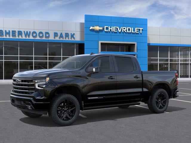 chevrolet Silverado 1500 2026 - 2