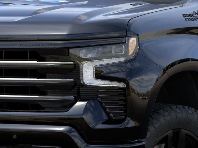 chevrolet Silverado 1500 2026 - 10