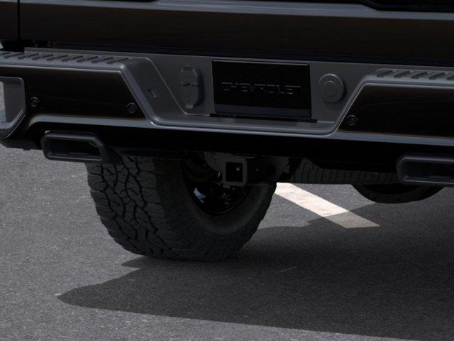 chevrolet Silverado 1500 2026 - 14