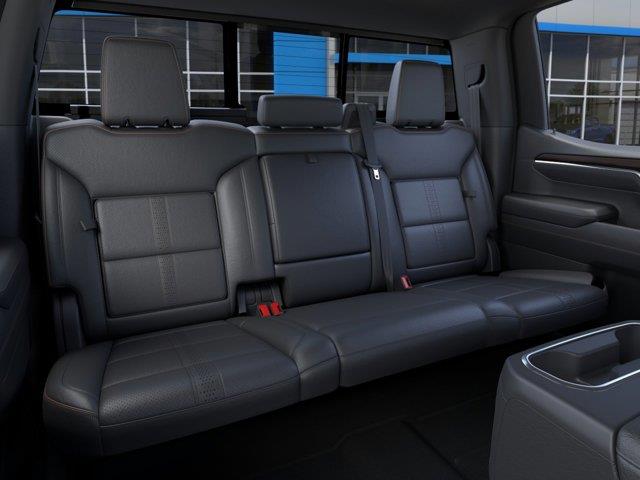 chevrolet Silverado 1500 2026 - 17