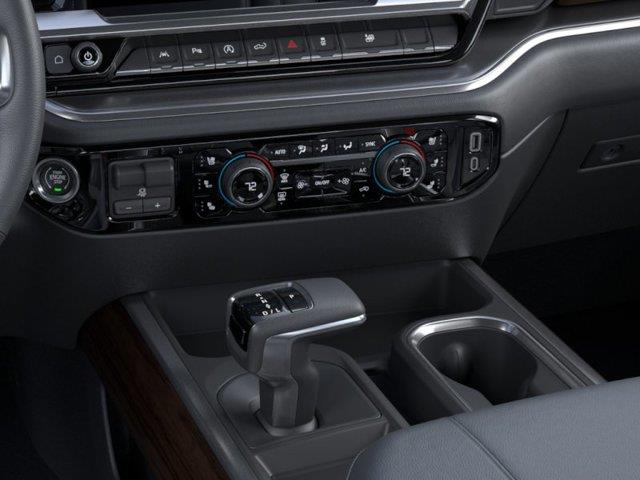 chevrolet Silverado 1500 2026 - 23