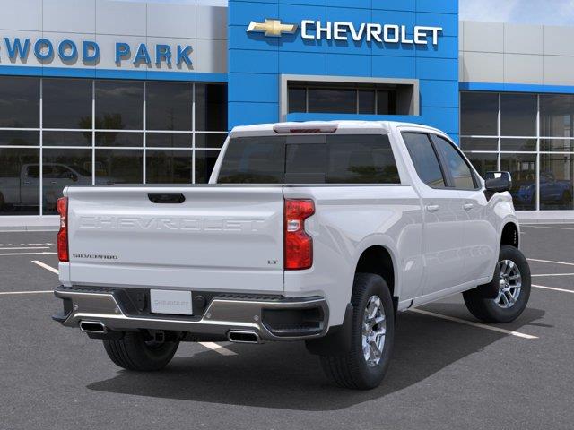chevrolet Silverado 1500 2026 - 4