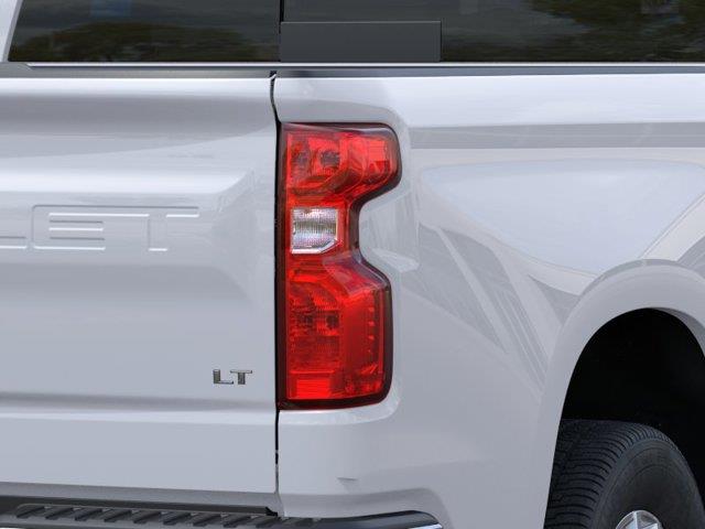 chevrolet Silverado 1500 2026 - 11