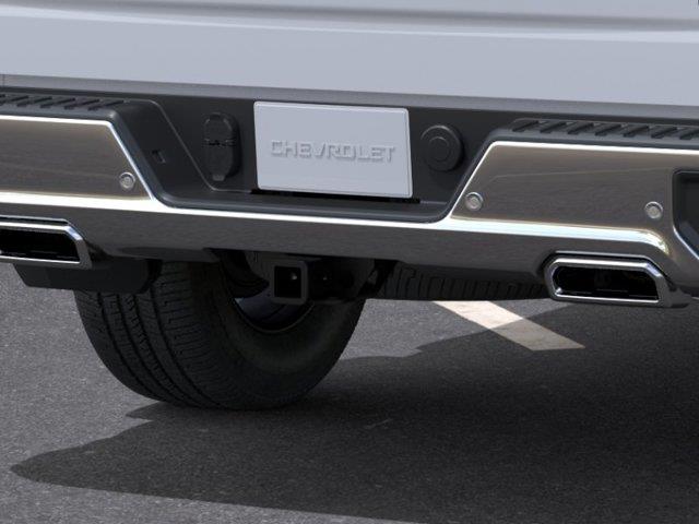 chevrolet Silverado 1500 2026 - 14