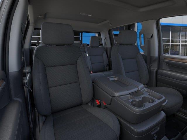chevrolet Silverado 1500 2026 - 16