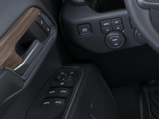 chevrolet Silverado 1500 2026 - 22