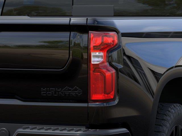 chevrolet Silverado 1500 2026 - 11