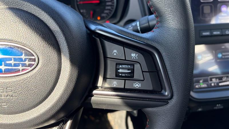 subaru WRX 2024 - 13