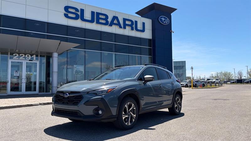 subaru Crosstrek 2024