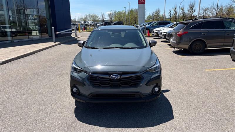 subaru Crosstrek 2024 - 2