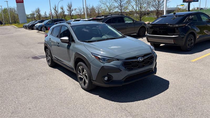 subaru Crosstrek 2024 - 3