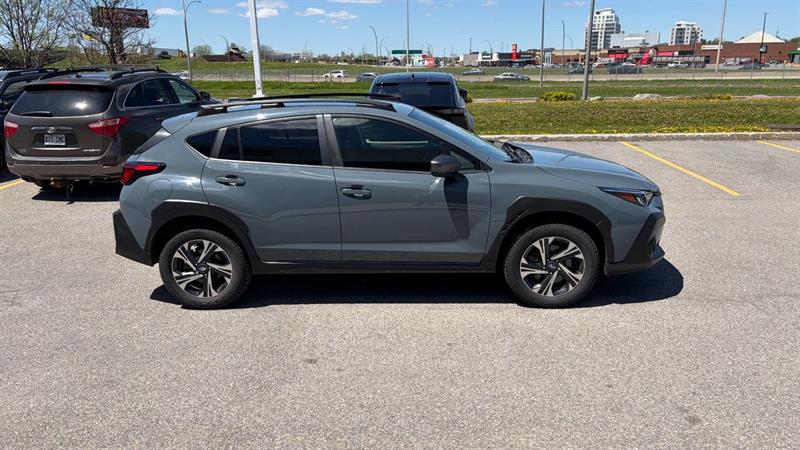 subaru Crosstrek 2024 - 4