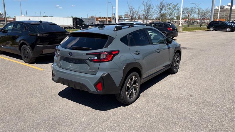 subaru Crosstrek 2024 - 5