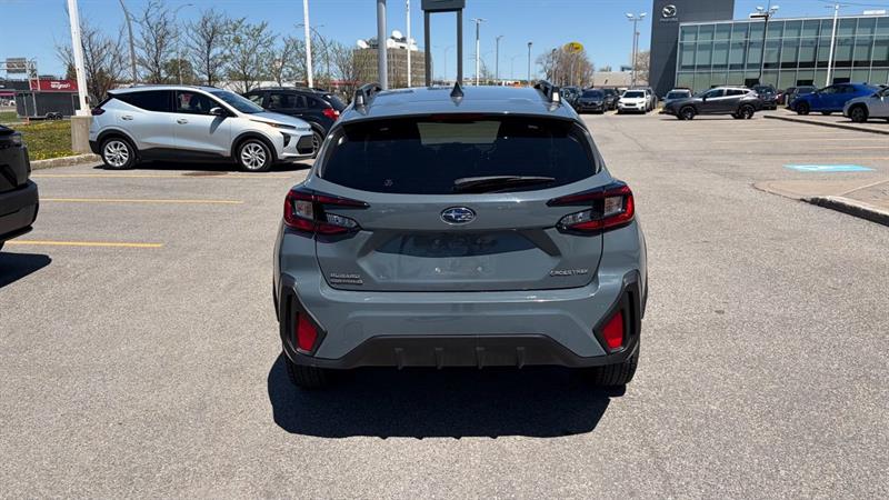 subaru Crosstrek 2024 - 6