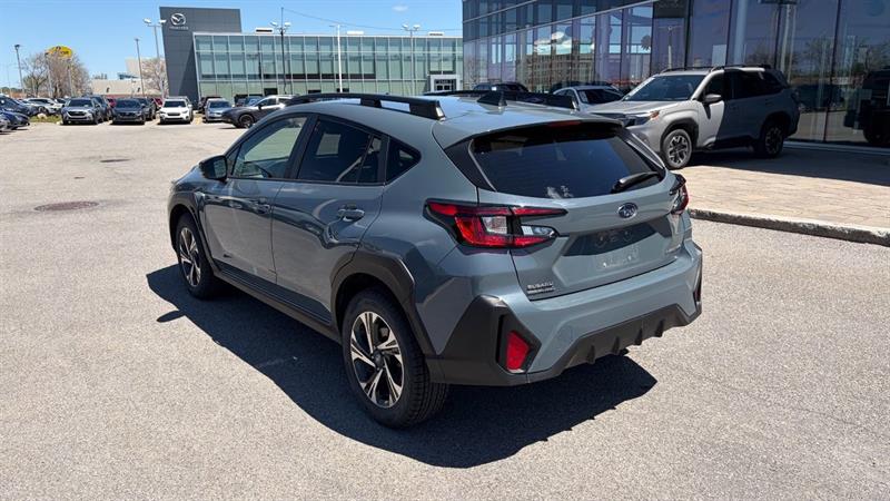 subaru Crosstrek 2024 - 7