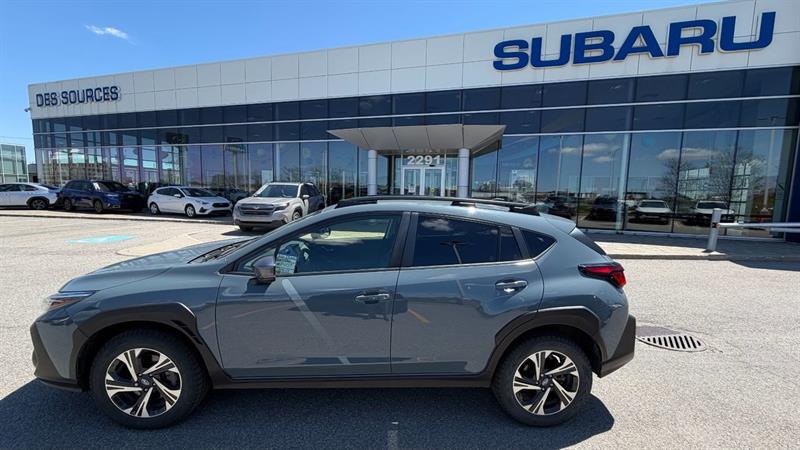 subaru Crosstrek 2024 - 8