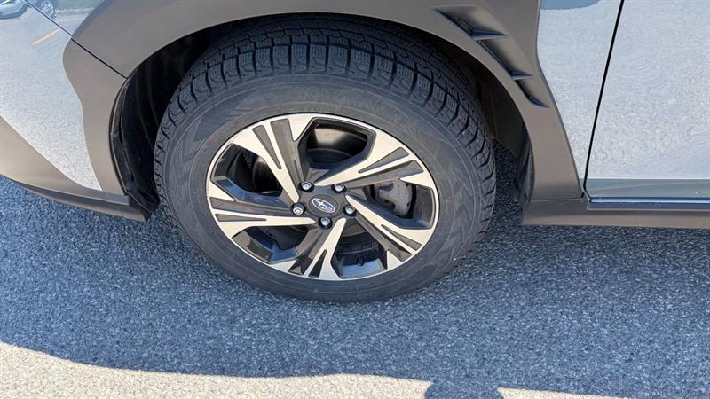 subaru Crosstrek 2024 - 9