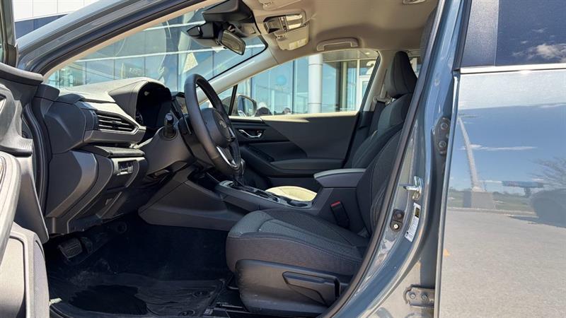 subaru Crosstrek 2024 - 10
