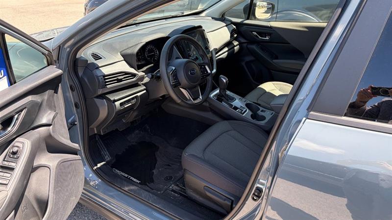 subaru Crosstrek 2024 - 11