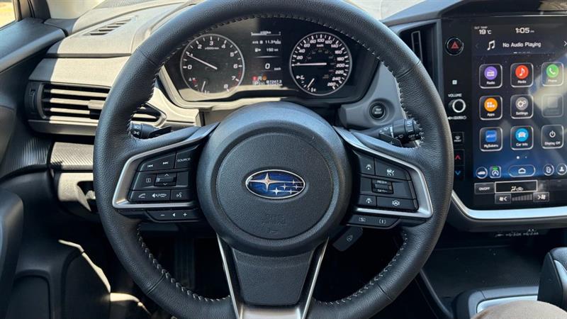 subaru Crosstrek 2024 - 13