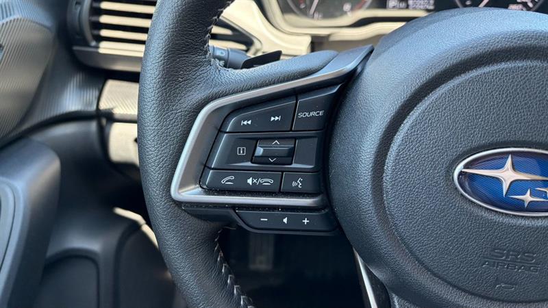 subaru Crosstrek 2024 - 15