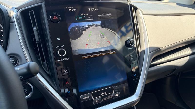 subaru Crosstrek 2024 - 21