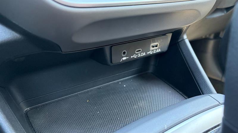 subaru Crosstrek 2024 - 22