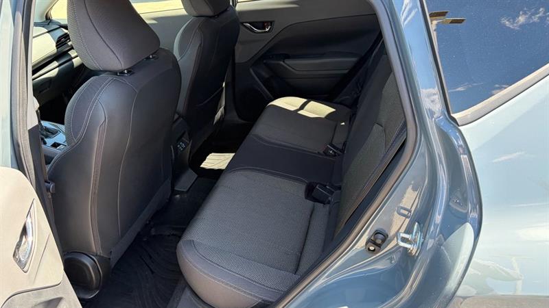 subaru Crosstrek 2024 - 25