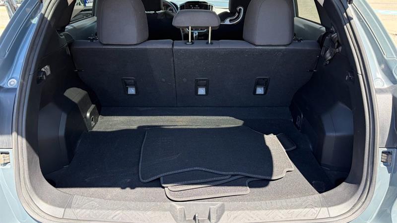 subaru Crosstrek 2024 - 26