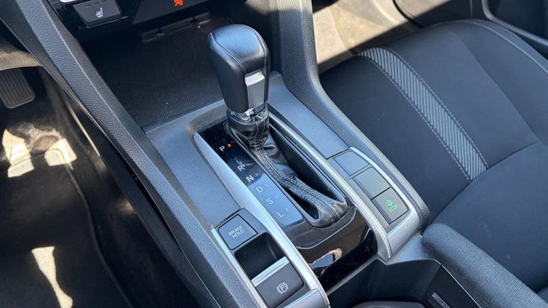 honda Civic Sedan 2016 - 21