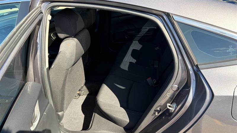 honda Civic Sedan 2016 - 23