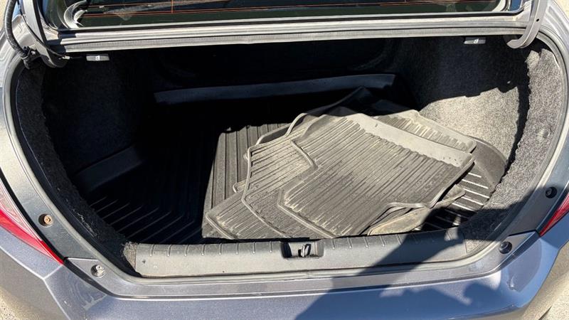 honda Civic Sedan 2016 - 24