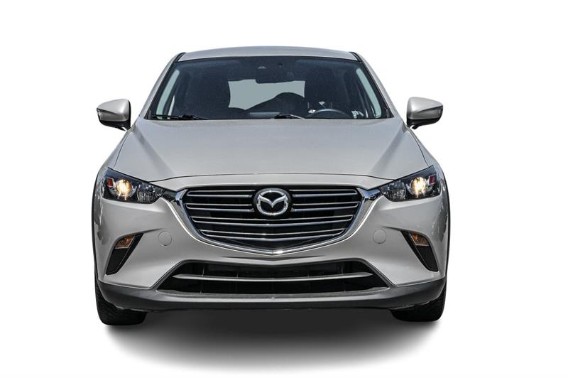 mazda CX-3 2022 - 2
