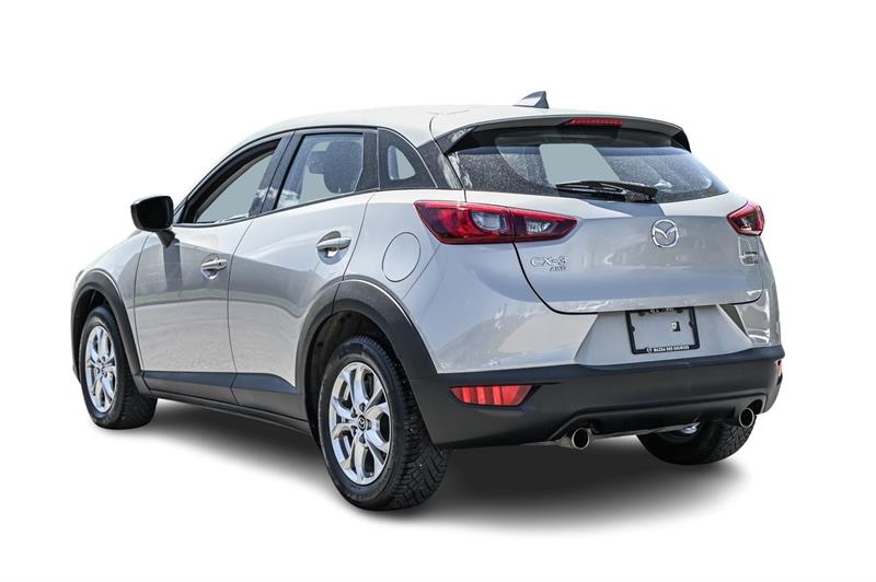 mazda CX-3 2022 - 6