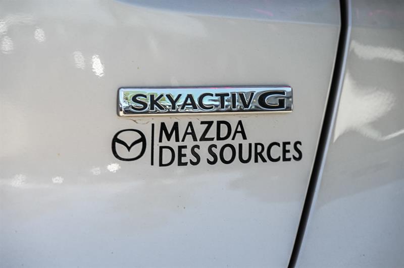 mazda CX-3 2022 - 9