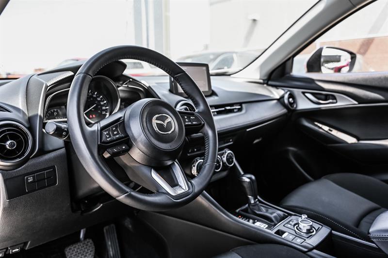 mazda CX-3 2022 - 10