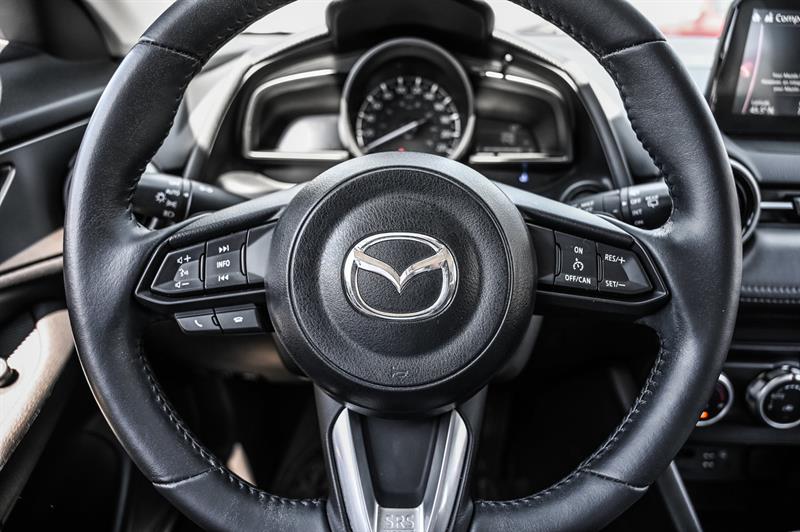mazda CX-3 2022 - 11